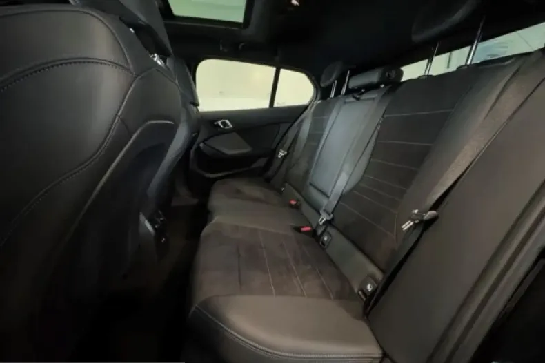 BMW M135 (Seria 1) din 2024 cu 25.121 km - oferta BMW201653 - foto 20