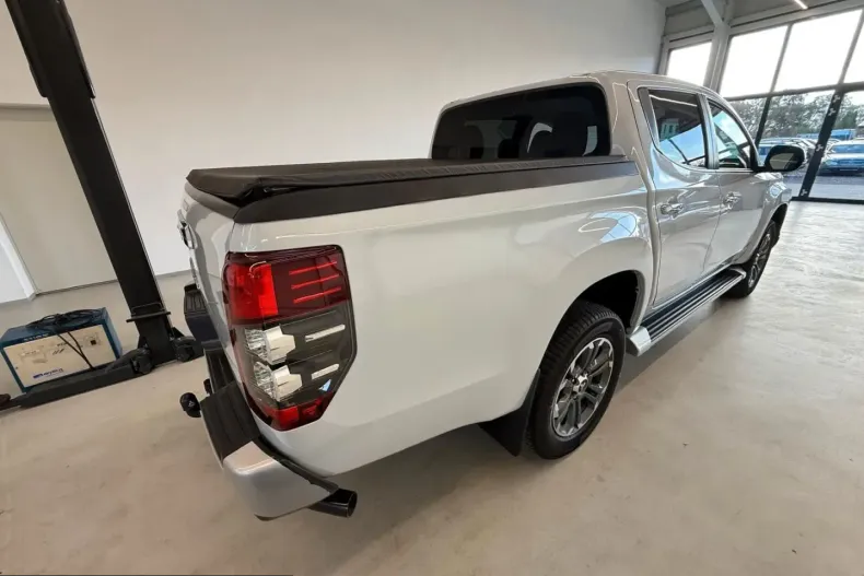 Mitsubishi L200 din 2021 cu 51.900 km - oferta MIT201654 - foto 8