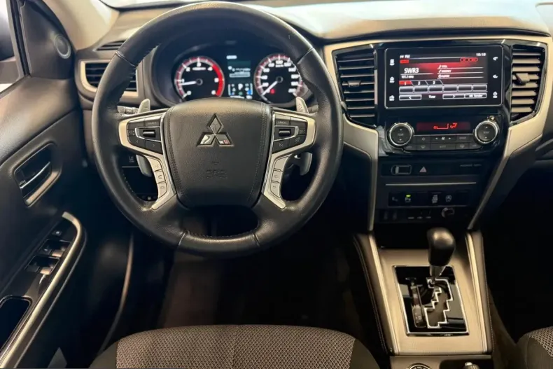 Mitsubishi L200 din 2021 cu 51.900 km - oferta MIT201654 - foto 16