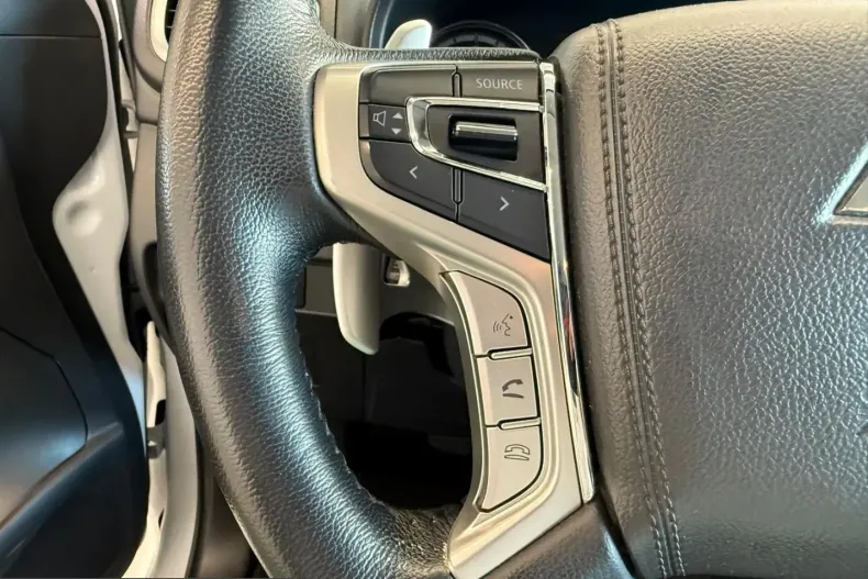 Mitsubishi L200 din 2021 cu 51.900 km - oferta MIT201654 - foto 17