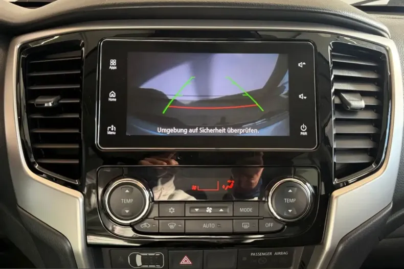 Mitsubishi L200 din 2021 cu 51.900 km - oferta MIT201654 - foto 20