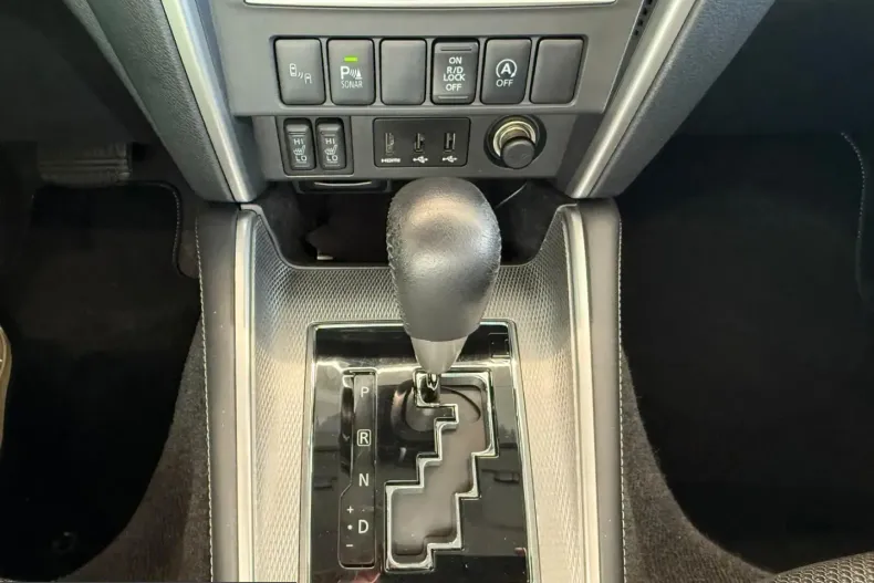 Mitsubishi L200 din 2021 cu 51.900 km - oferta MIT201654 - foto 22