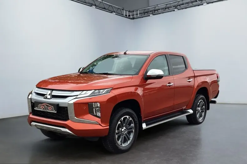 Mitsubishi L200 din 2021 cu 102.840 km - oferta MIT201655 - foto 2