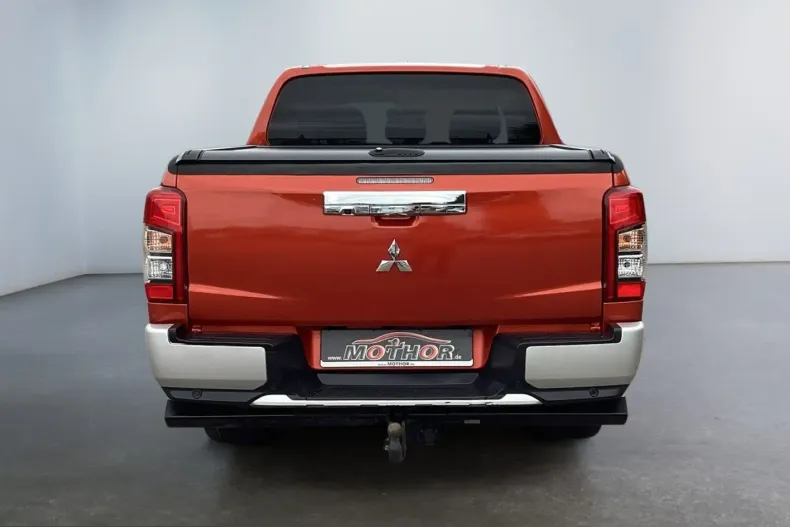 Mitsubishi L200 din 2021 cu 102.840 km - oferta MIT201655 - foto 6