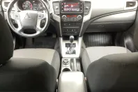 Mitsubishi L200 din 2021 cu 102.840 km - oferta MIT201655 - foto 9