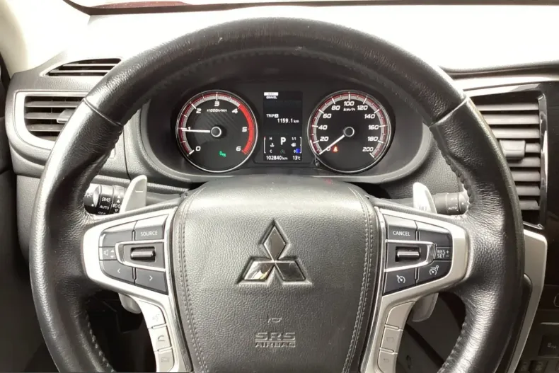 Mitsubishi L200 din 2021 cu 102.840 km - oferta MIT201655 - foto 11