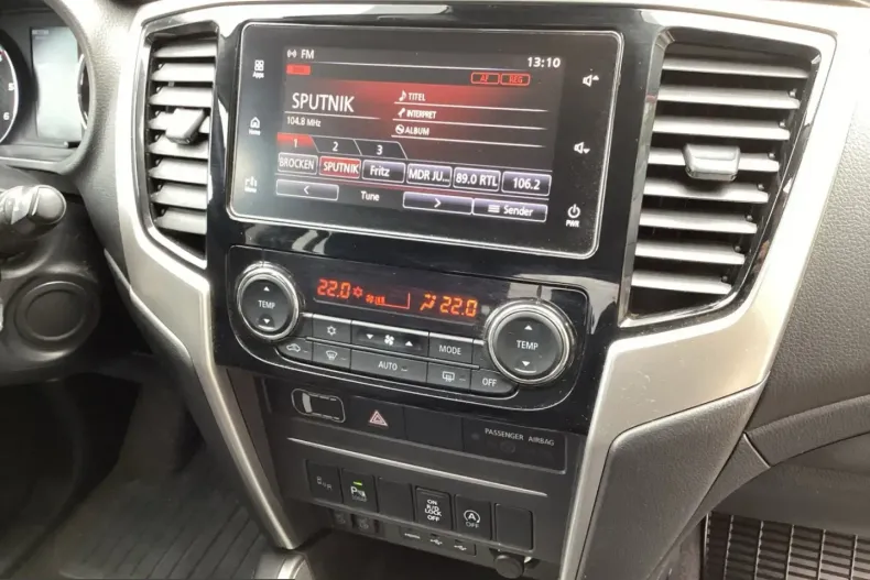 Mitsubishi L200 din 2021 cu 102.840 km - oferta MIT201655 - foto 12