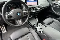 BMW X4 (Seria X) din 2021 cu 94.750 km - oferta BMW201656 - foto 7