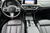 BMW X4 (Seria X) din 2021 cu 94.750 km - oferta BMW201656 - foto 10