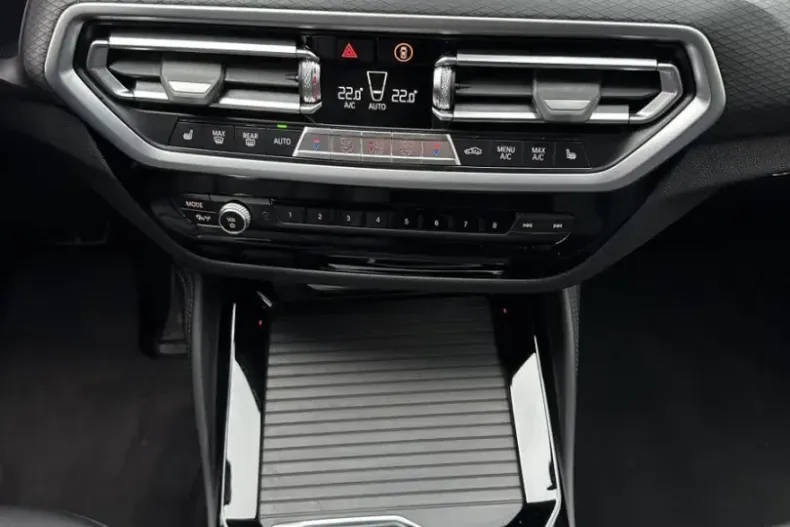 BMW X4 (Seria X) din 2021 cu 94.750 km - oferta BMW201656 - foto 11