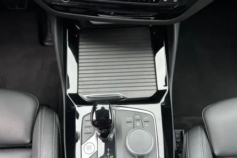 BMW X4 (Seria X) din 2021 cu 94.750 km - oferta BMW201656 - foto 12