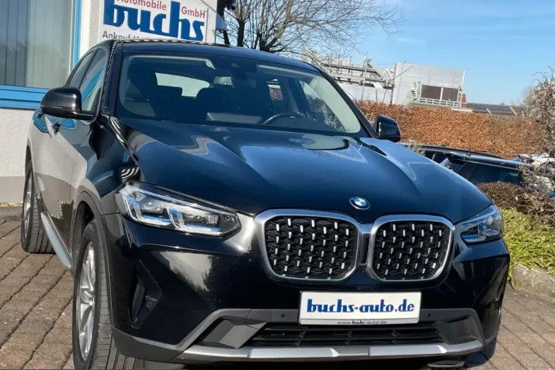BMW X4 (Seria X) din 2021 cu 99.900 km - oferta BMW201657 - foto 15