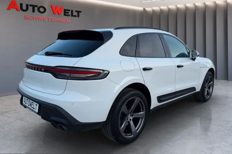 Porsche Macan din 2023 cu 42.000 km - oferta POR201658 - foto 5