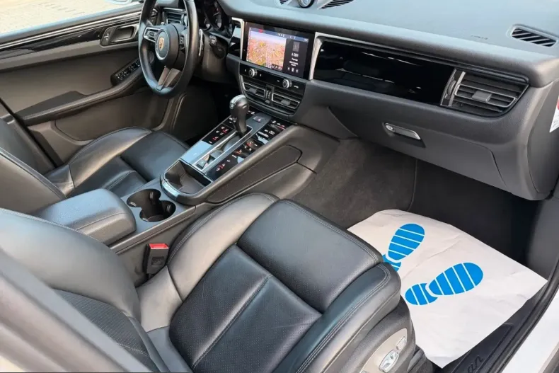 Porsche Macan din 2023 cu 42.000 km - oferta POR201658 - foto 10