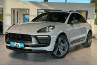 Porsche Macan din 2023 cu 77.821 km - oferta POR201659 - foto 2