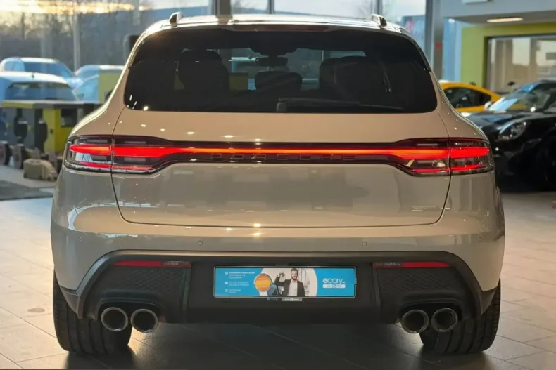 Porsche Macan din 2023 cu 77.821 km - oferta POR201659 - foto 5