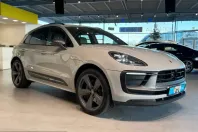 Porsche Macan din 2023 cu 77.821 km - oferta POR201659 - foto 8