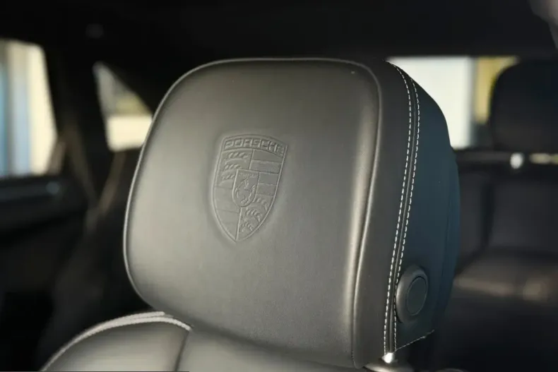 Porsche Macan din 2023 cu 77.821 km - oferta POR201659 - foto 13