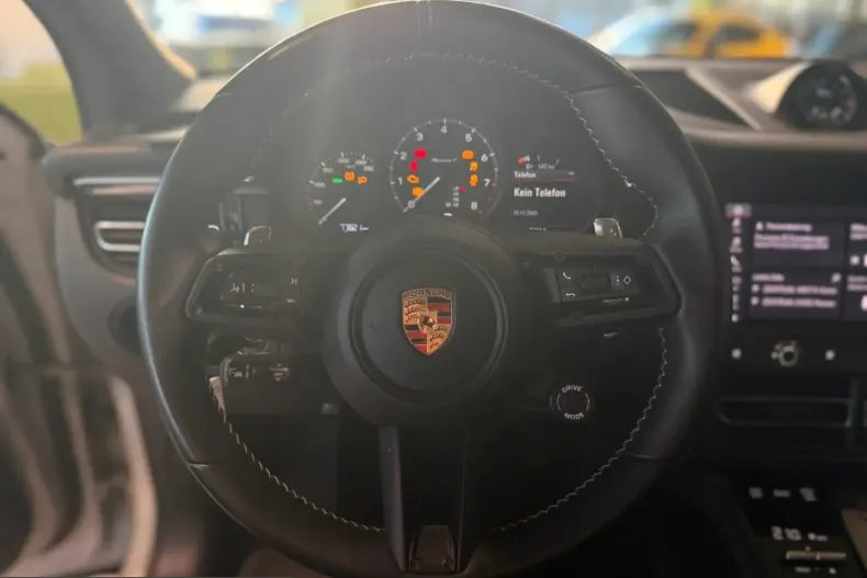 Porsche Macan din 2023 cu 77.821 km - oferta POR201659 - foto 15