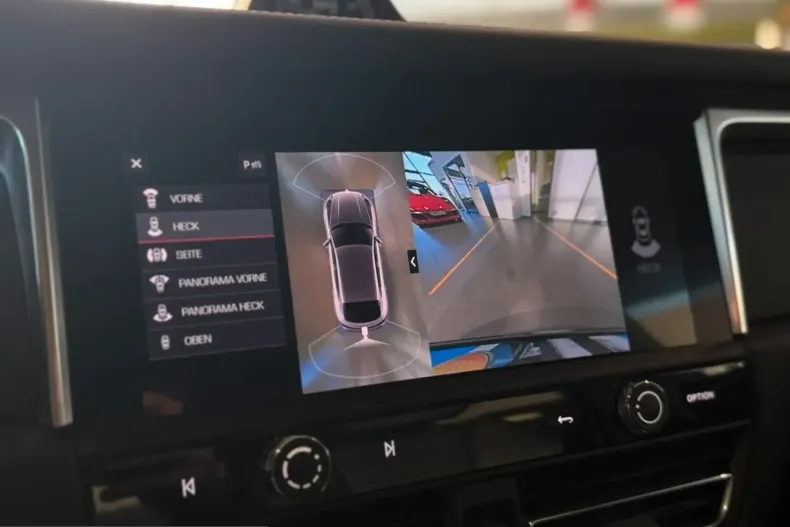 Porsche Macan din 2023 cu 77.821 km - oferta POR201659 - foto 17