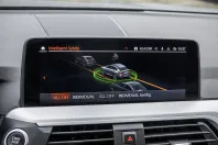 BMW X4 (Seria X) din 2021 cu 75.495 km - oferta BMW201660 - foto 11