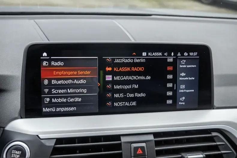 BMW X4 (Seria X) din 2021 cu 75.495 km - oferta BMW201660 - foto 12