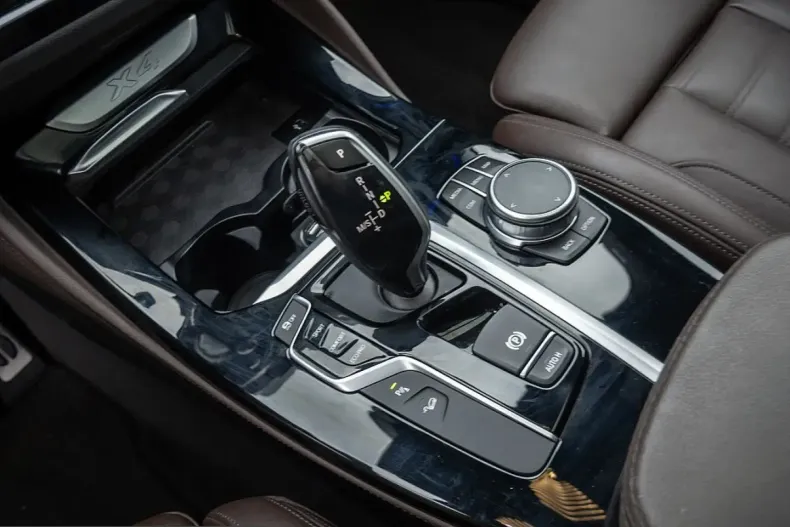 BMW X4 (Seria X) din 2021 cu 75.495 km - oferta BMW201660 - foto 15