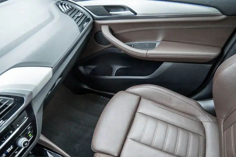 BMW X4 (Seria X) din 2021 cu 75.495 km - oferta BMW201660 - foto 16