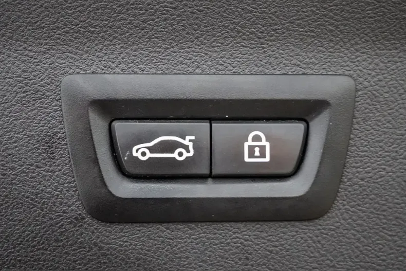 BMW X4 (Seria X) din 2021 cu 75.495 km - oferta BMW201660 - foto 24