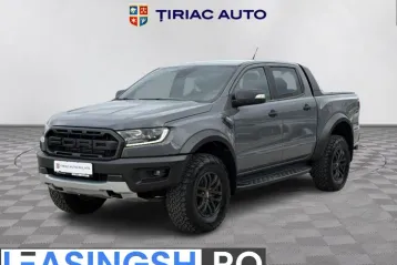 Ford Ranger din 2020 - oferta FOR201661