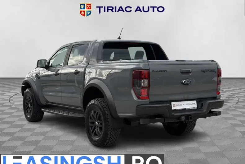 Ford Ranger din 2020 cu 77.212 km - oferta FOR201661 - foto 3