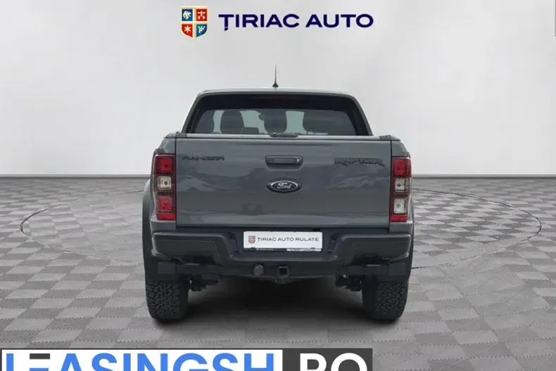 Ford Ranger din 2020 cu 77.212 km - oferta FOR201661 - foto 4