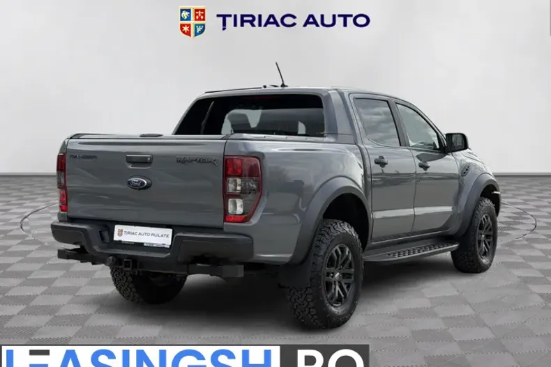 Ford Ranger din 2020 cu 77.212 km - oferta FOR201661 - foto 5