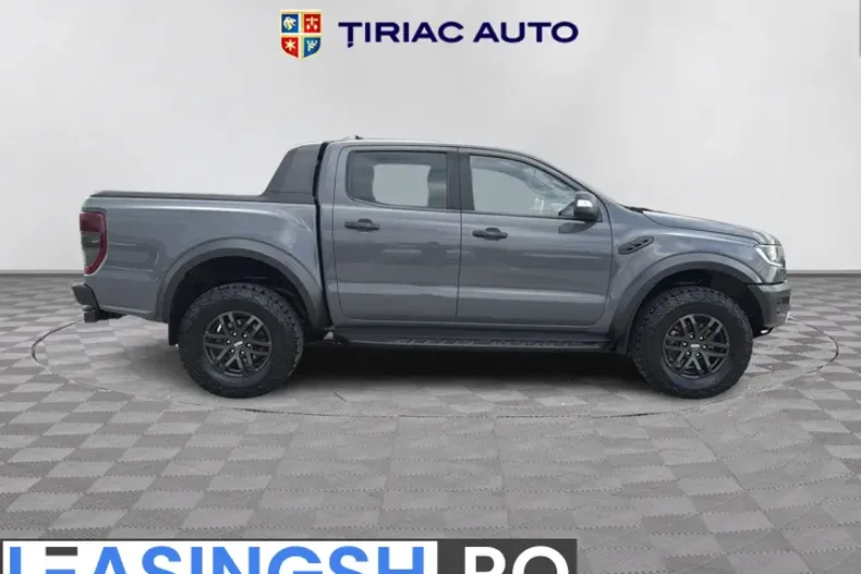 Ford Ranger din 2020 cu 77.212 km - oferta FOR201661 - foto 6