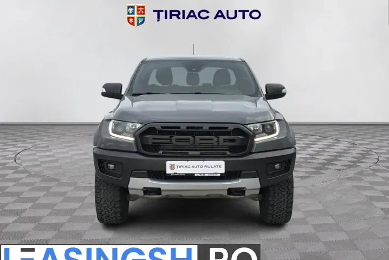 Ford Ranger din 2020 cu 77.212 km - oferta FOR201661 - foto 8