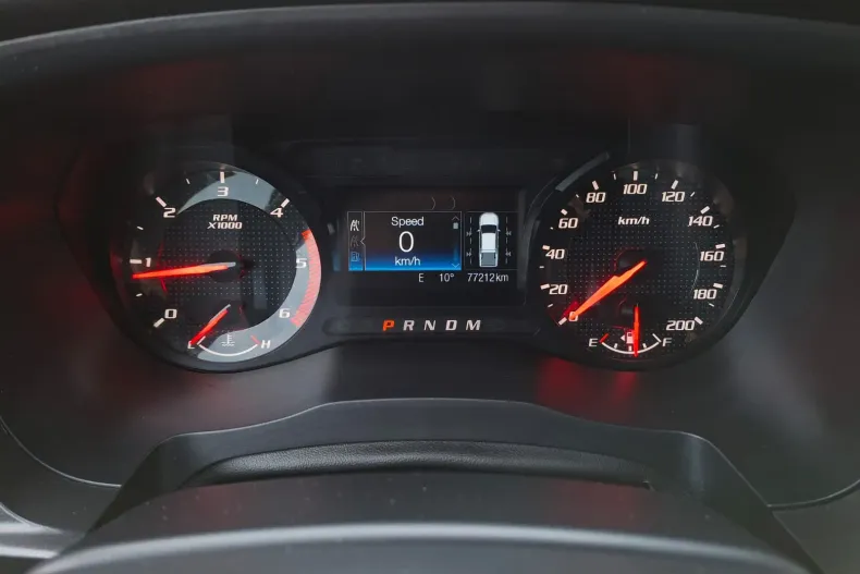 Ford Ranger din 2020 cu 77.212 km - oferta FOR201661 - foto 9