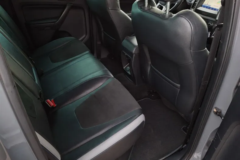 Ford Ranger din 2020 cu 77.212 km - oferta FOR201661 - foto 11