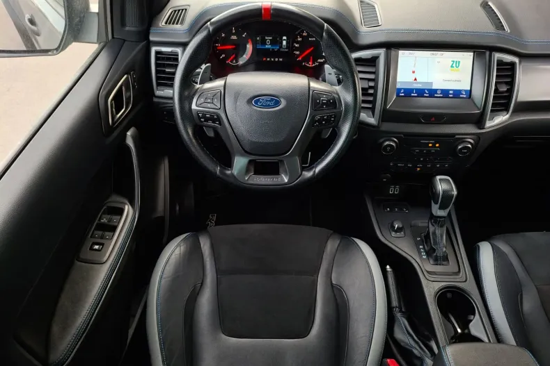 Ford Ranger din 2020 cu 77.212 km - oferta FOR201661 - foto 13