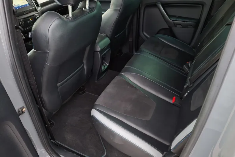 Ford Ranger din 2020 cu 77.212 km - oferta FOR201661 - foto 14