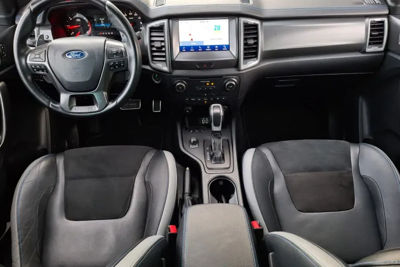 Ford Ranger din 2020 cu 77.212 km - oferta FOR201661 - foto 15