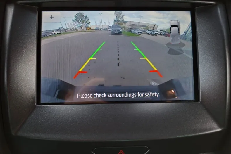 Ford Ranger din 2020 cu 77.212 km - oferta FOR201661 - foto 16