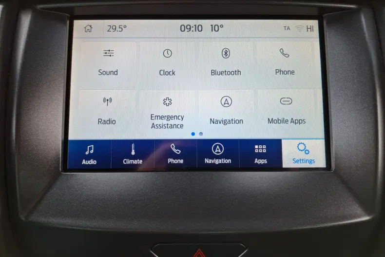 Ford Ranger din 2020 cu 77.212 km - oferta FOR201661 - foto 18