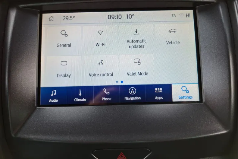 Ford Ranger din 2020 cu 77.212 km - oferta FOR201661 - foto 19