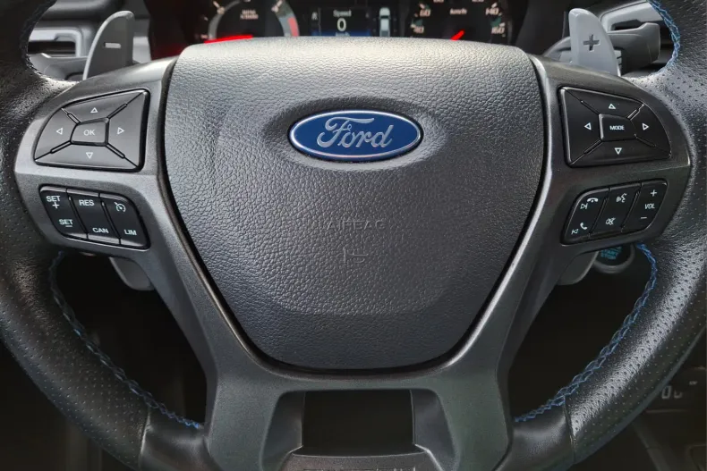 Ford Ranger din 2020 cu 77.212 km - oferta FOR201661 - foto 22