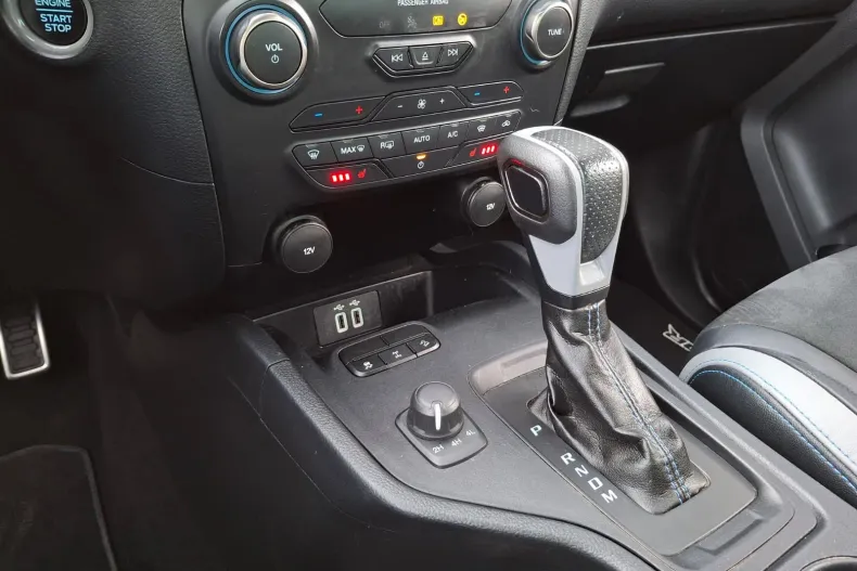 Ford Ranger din 2020 cu 77.212 km - oferta FOR201661 - foto 23