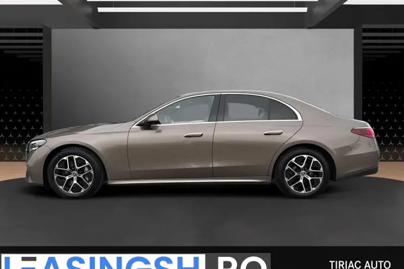 Mercedes-Benz E din 2024 cu 74.133 km - oferta MER201662 - foto 3