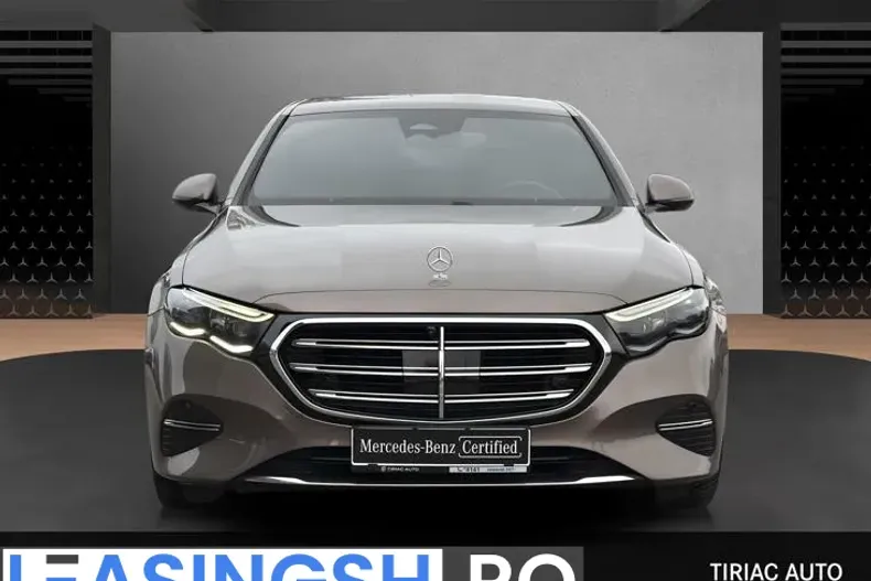 Mercedes-Benz E din 2024 cu 74.133 km - oferta MER201662 - foto 9