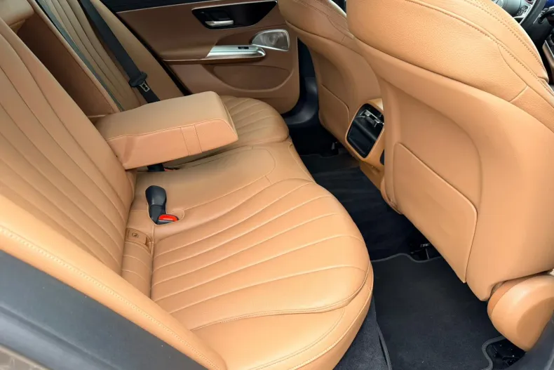 Mercedes-Benz E din 2024 cu 74.133 km - oferta MER201662 - foto 12