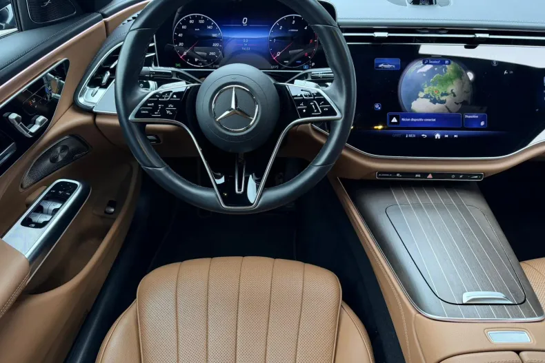 Mercedes-Benz E din 2024 cu 74.133 km - oferta MER201662 - foto 14