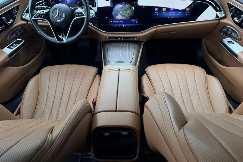 Mercedes-Benz E din 2024 cu 74.133 km - oferta MER201662 - foto 16